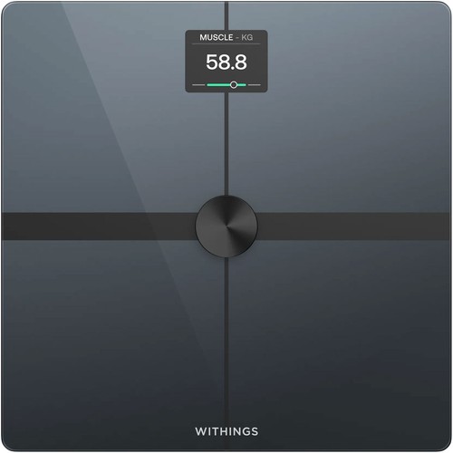 Withings body smart - body,