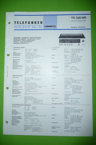 Service manual anleitung für - manual-anleitung,