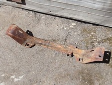 Original Motorträger Motorhalter Ford Taunus 12m 15m P6