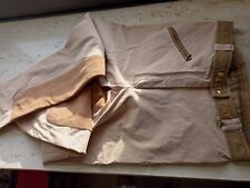 Golden Dress Reithose Microfaser, 80