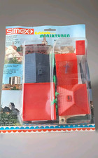 Simex Gebäude Modellbau