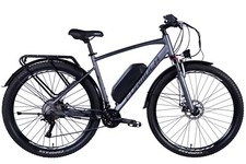 E-Bike 28" Mountainbike MTB
