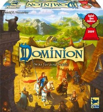 GW965b Spiel Dominion
