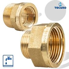 tecuro Übergangsstück