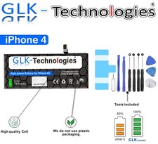 GLK Akku für Original Apple