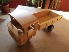 LKW   Holz FWF  Fröbel /