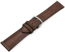 Uhrenarmband braun - xl,