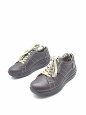 Joya Paris Mocca Zapatos Cómodos Para Mujer T.38 1/3 US.7,5 UK.5
