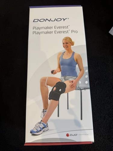 Donjoy playmaker everest - donjoy,