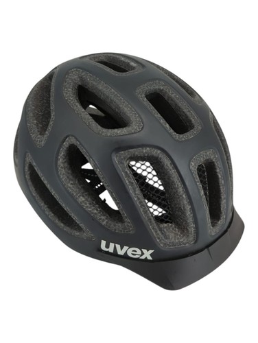 Uvex city fahrradhelm - city,