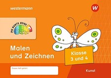 DIE BUNTE REIHE - Kunst: Malen