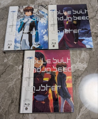 Mobile suit gundam seed - seed, hd
