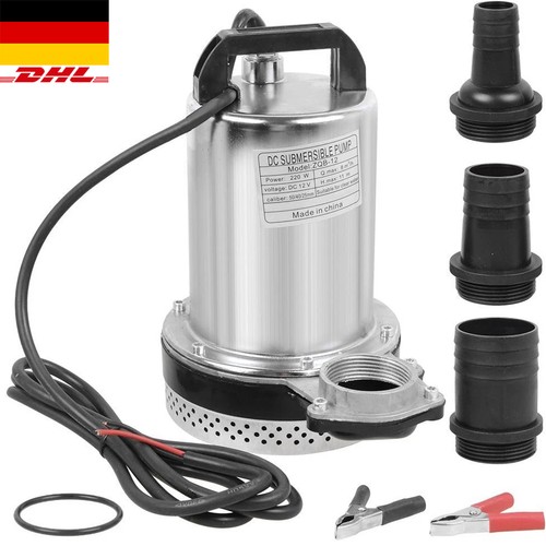 8000 schmutzwasserpumpe - 8000,