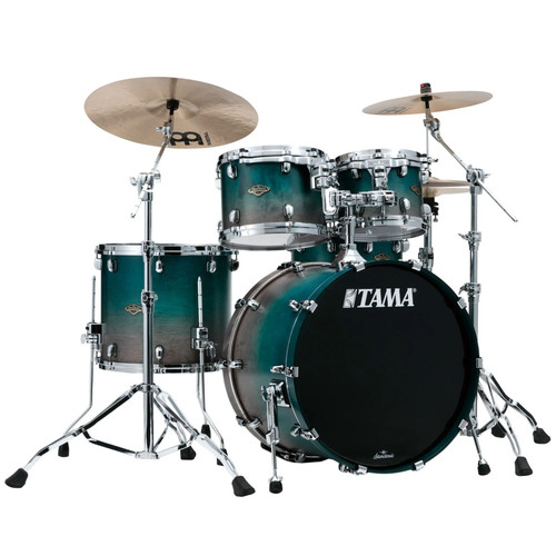 Tama starclassic walnut birch - tama,