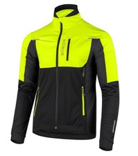 ETAPE  Sportjacke Langlaufjacke  atmungsaktiv winddicht Softshelljacke TOP Quali