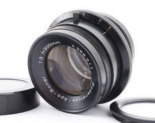 [ EXC+5] Rodenstock Apo Ronar