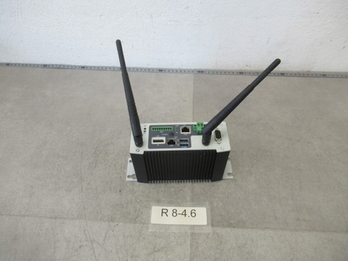 Kontron kbox 250 rev - kbox, a-250