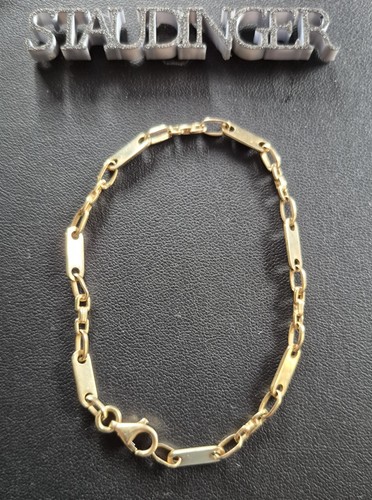 14k goldkette armband karat - 14k, 14