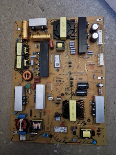 Original sony netzteil - original,