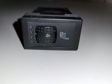 VW T4 Multivan Regler Schalter