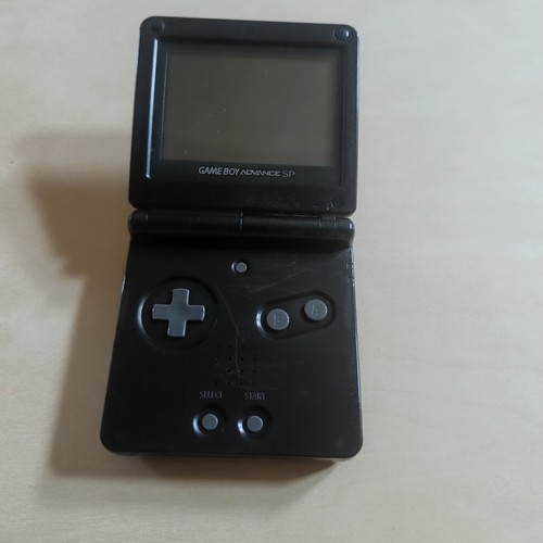 Nintendo game boy advance - nintendo,