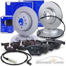 ATE BREMSSCHEIBEN +CERAMIC