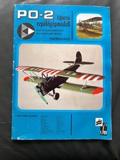 Modellbaubogen Bastelbogen