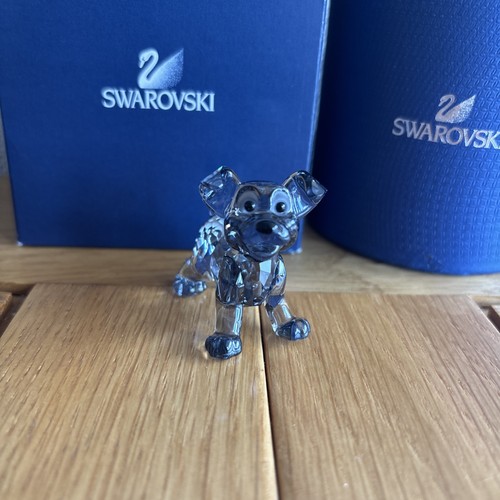 Swarovski kristall disney - -,