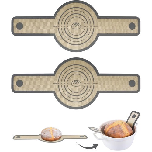 Silikon brotbackmatte antihaft - brotbackmatte,