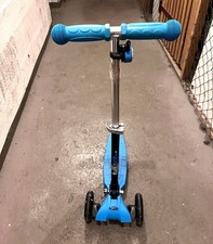 Kinder roller dreiradscooter - roller,