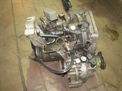 Schaltgetriebe gang emr vw - 5-gang,