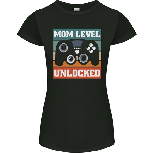 Mama level entsperrt - neu, mommy