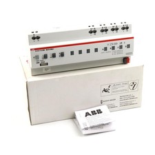 ABB Universal Dimming Actuator