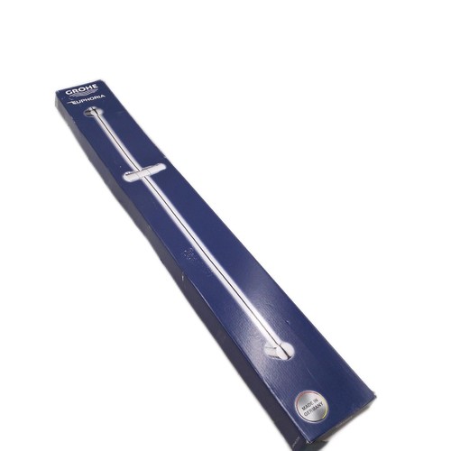 Grohe duschstange badarmaturen - duschstange,