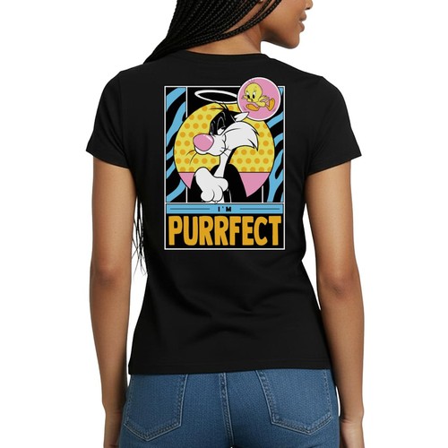 Looney tunes kater sylvester - looney,