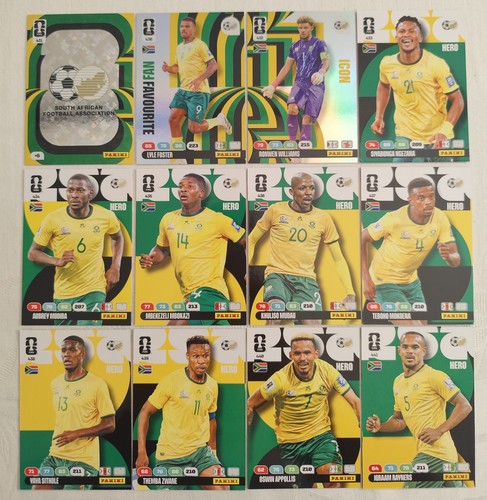 Panini adrenalyn fifa world - xl,