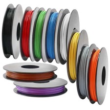 10x25m spulen 5mm yv - 0,5mm,