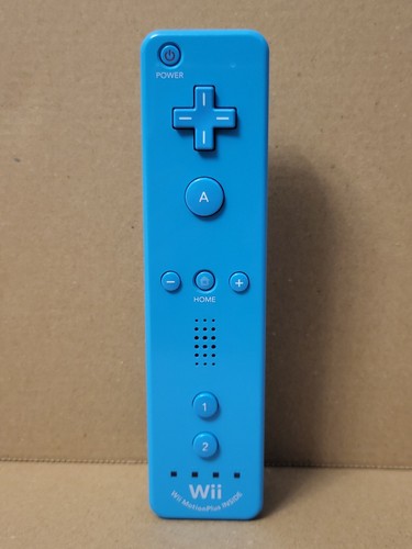 Nintendo wii remote controller - wii,