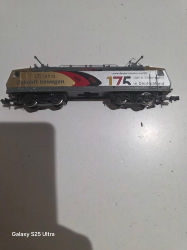 Trix 22199 electric loco br - h0,