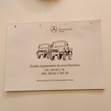 Original Beschreibung