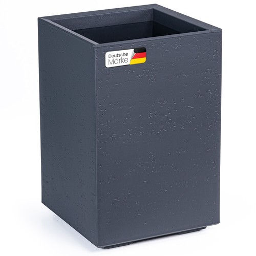 Pflanzkübel auf rollen - pflanzkübel,