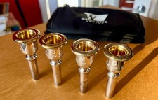 Denis Wick Heritage Tenorhorn