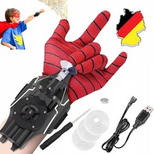 Kids Spider-Man Handschuh