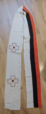 Priesterstola Kolping -