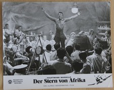 Aushangfoto  Der Stern von