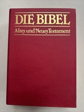 Ilustriert Familien-BIBEL