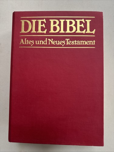 Ilustriert familien bibel - ilustriert, familien-bibel