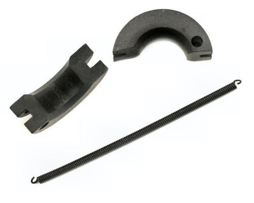 Traxxas kupplungs backen - kupplungs,