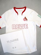 1. FC Köln   Trikot    1. FC