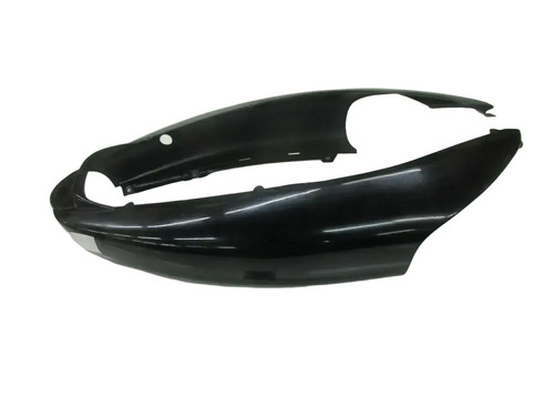 Verkleidung hinten q954 - hinten,